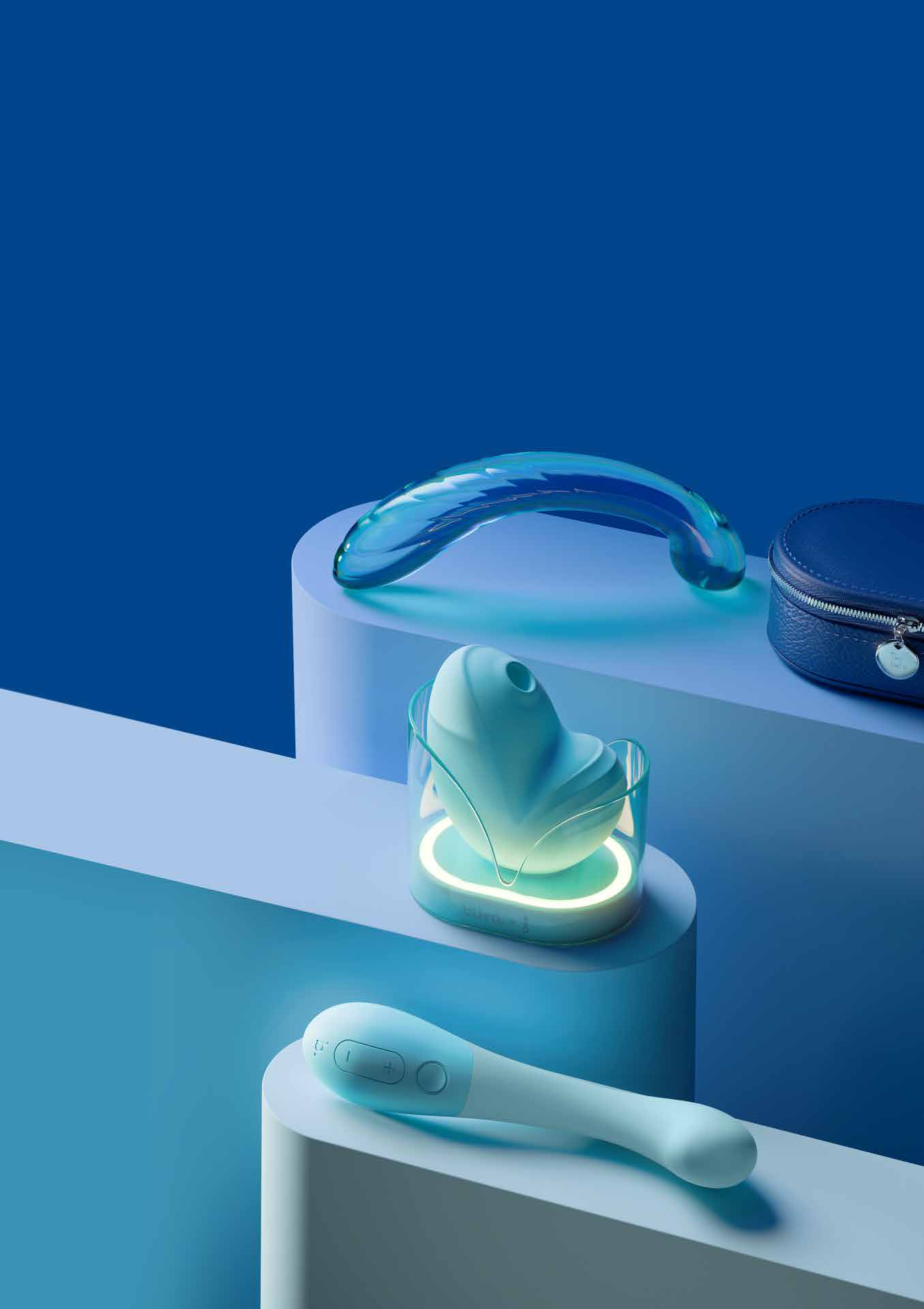 The Namii 2 by biird, in soft warm tones.